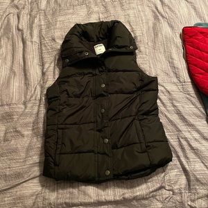 Puffer Vest